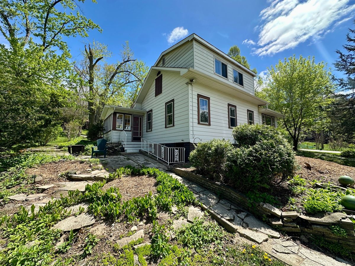 35397 1st Avenue, Ingleside, IL 60041