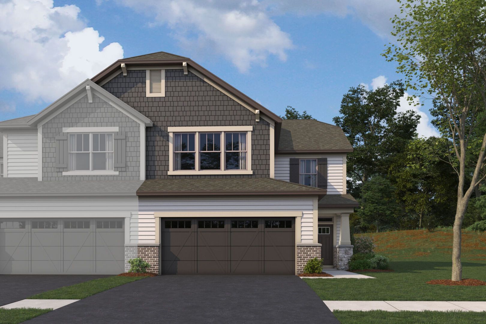 8496 Liberty Lane — Woodridge, IL 60517
