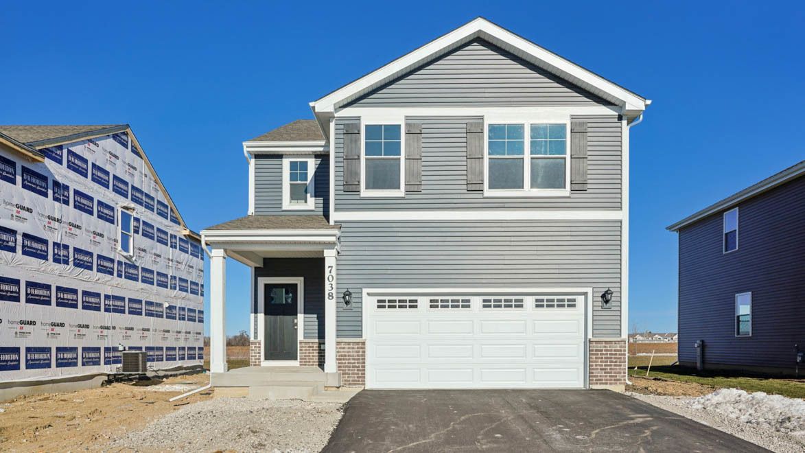 7076 Fair Oaks Road — Mt. Pleasant, WI 53406