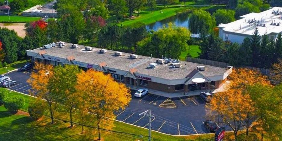34491 N Old Walnut Circle — Gurnee, IL 60031