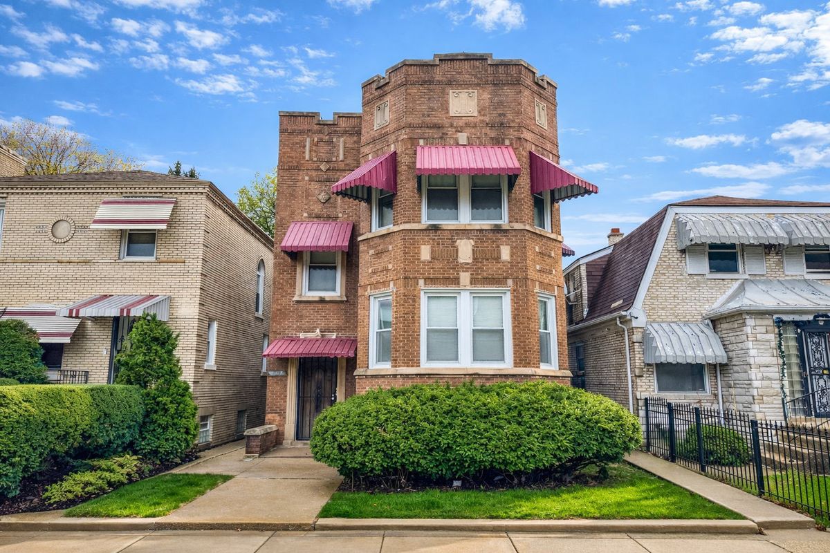 8017 Hermitage Avenue, Chicago, IL 60620