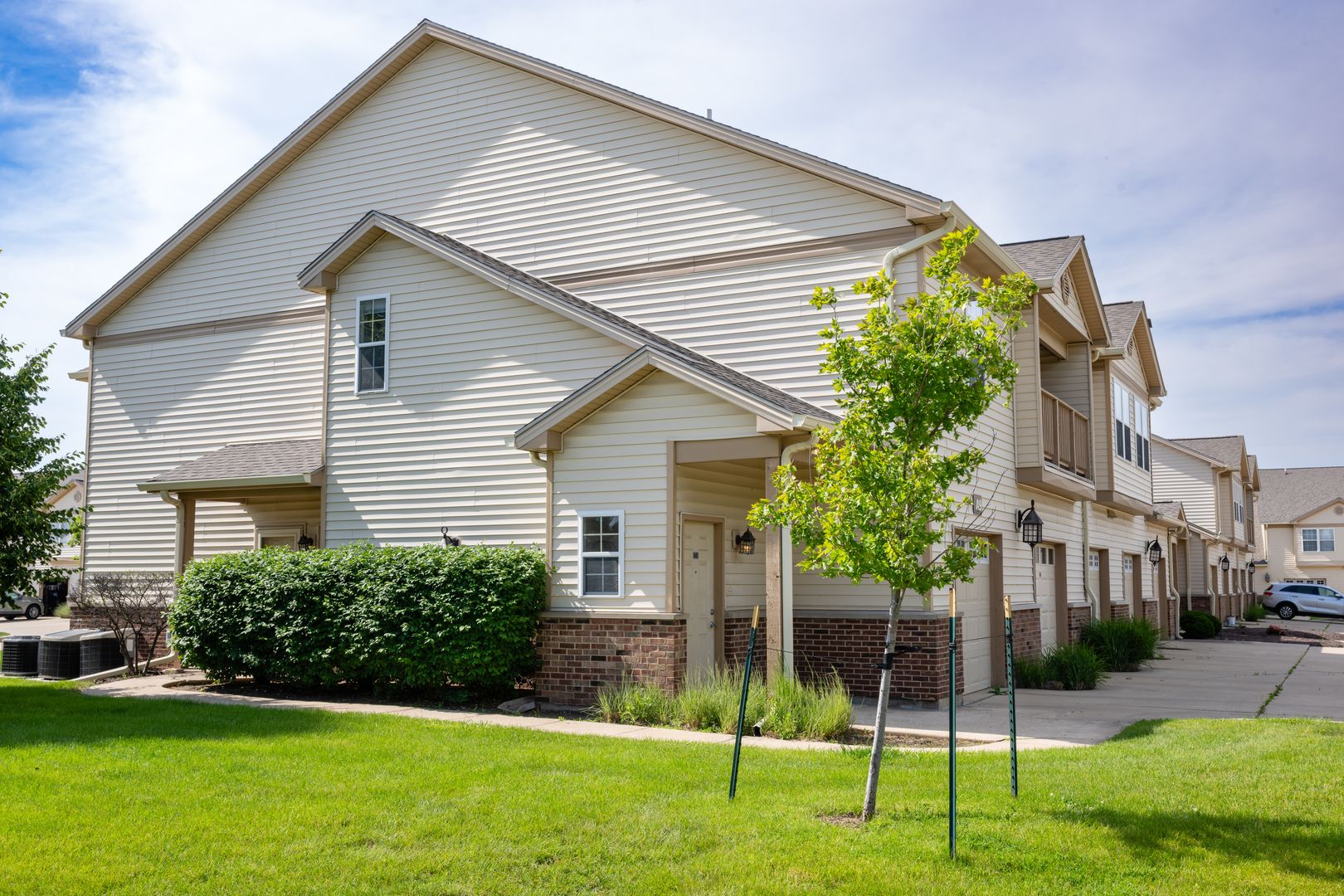 3606 Thornhill Drive #0 — Champaign, IL 61822