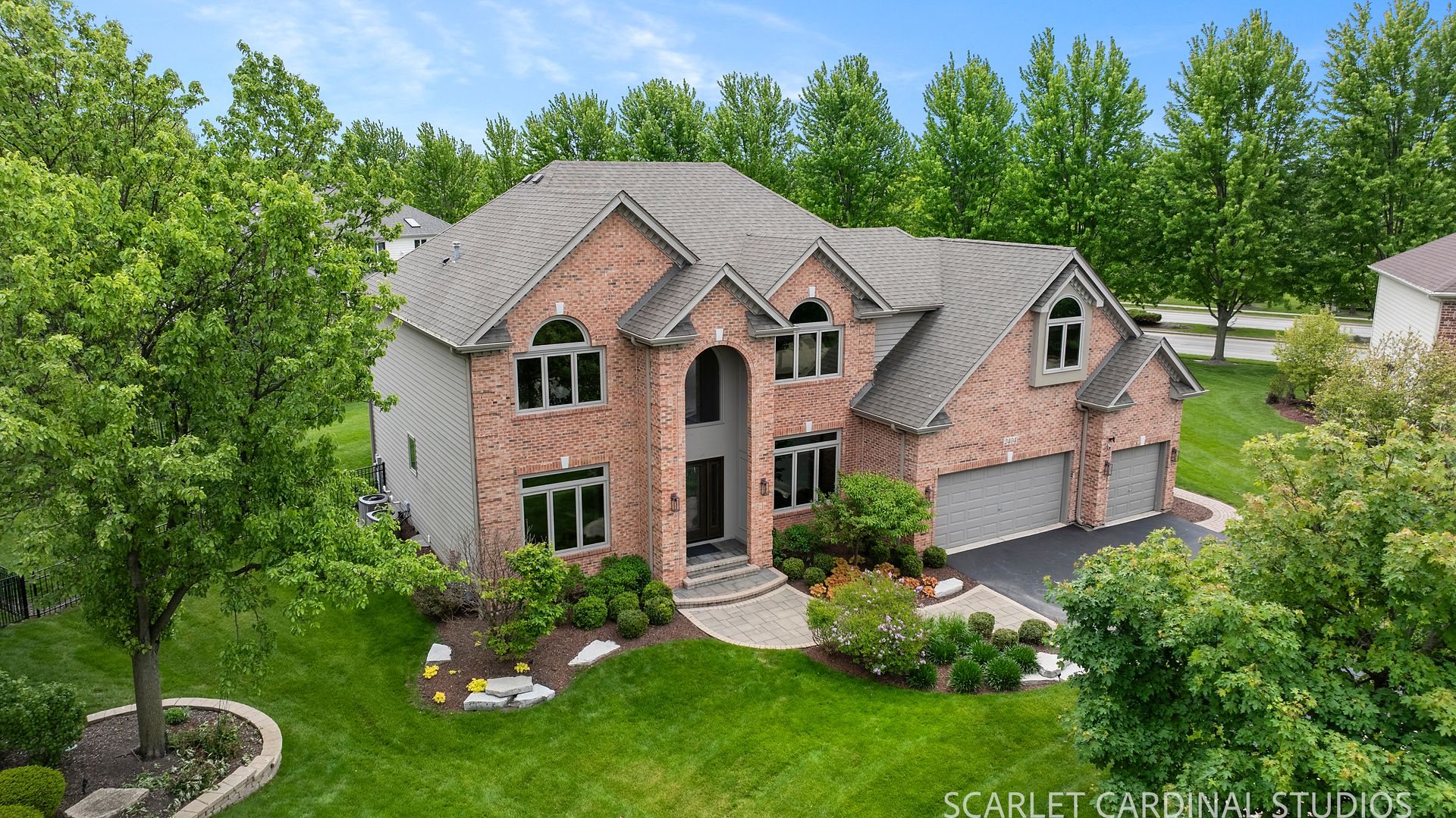 2404 Shaker Court — Naperville, IL 60564