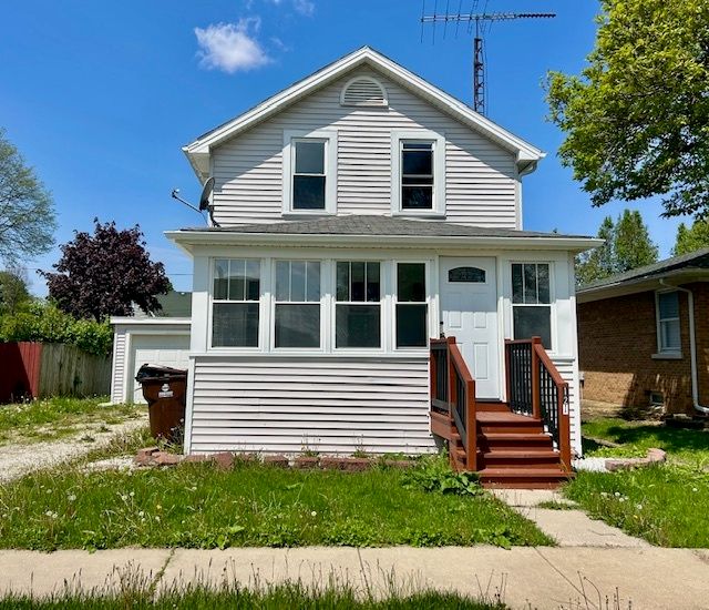 121 Hickory Street, Manteno, IL 60950