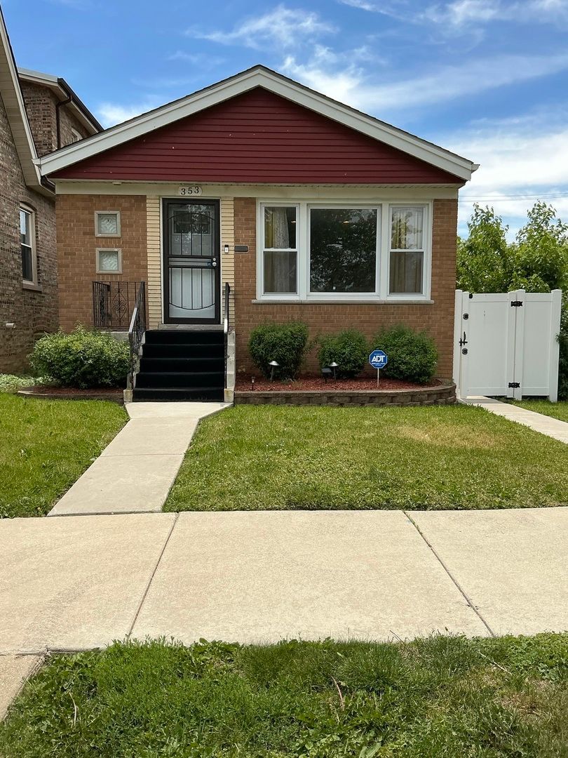 353 E 90th Street — Chicago, IL 60619