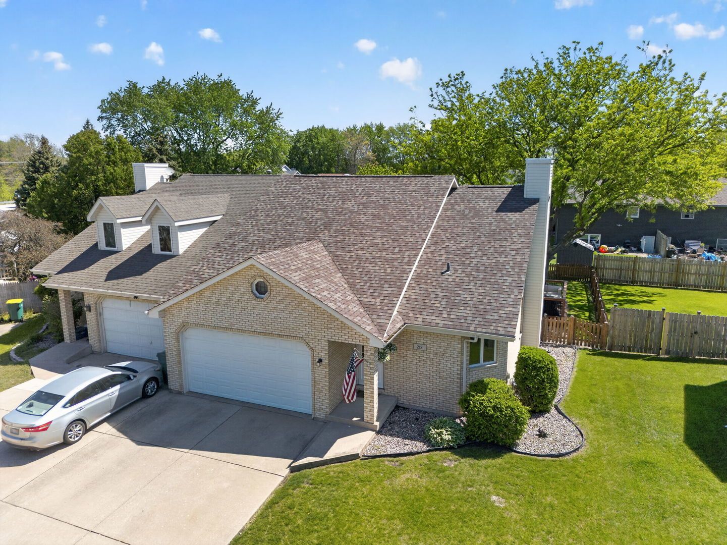 212 Huntington Court — Shorewood, IL 60404
