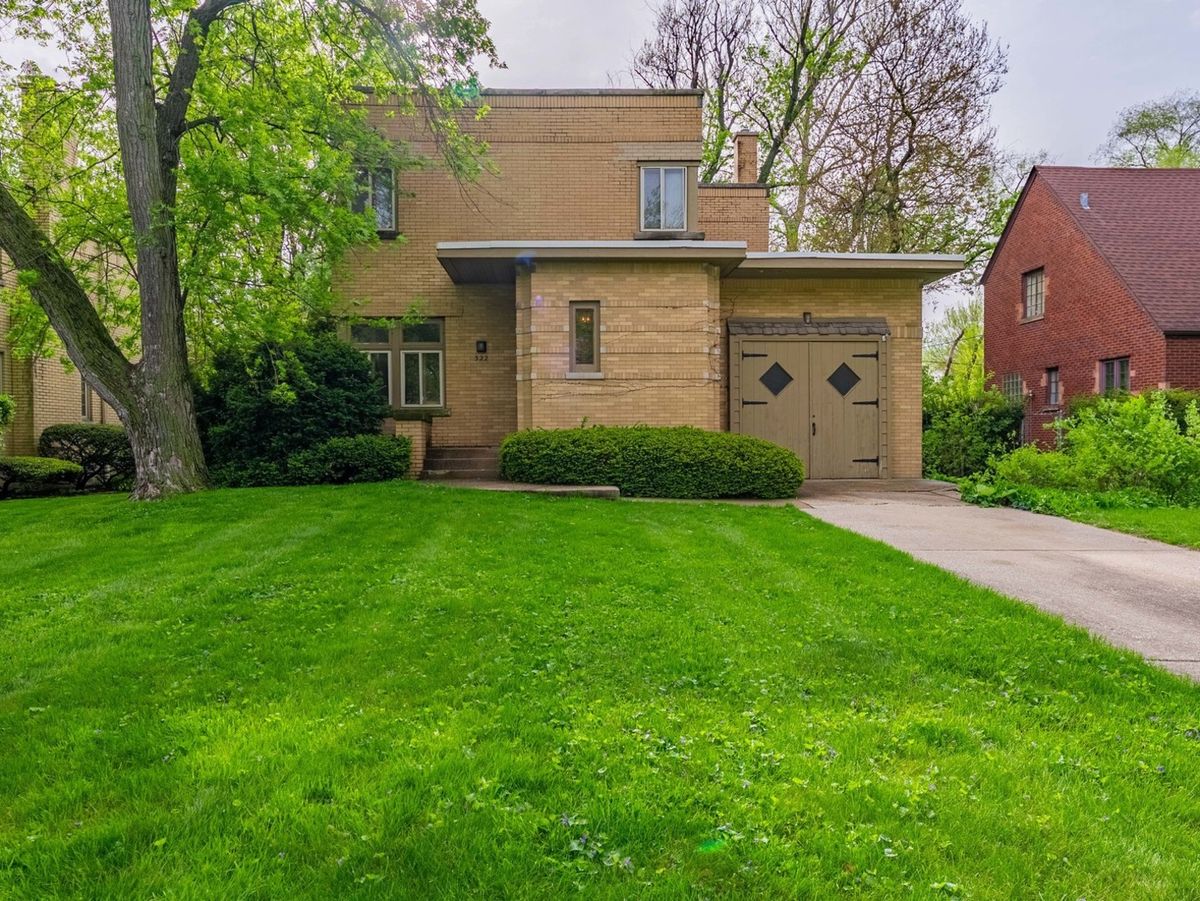 522 Byrd Road, Riverside, IL 60546