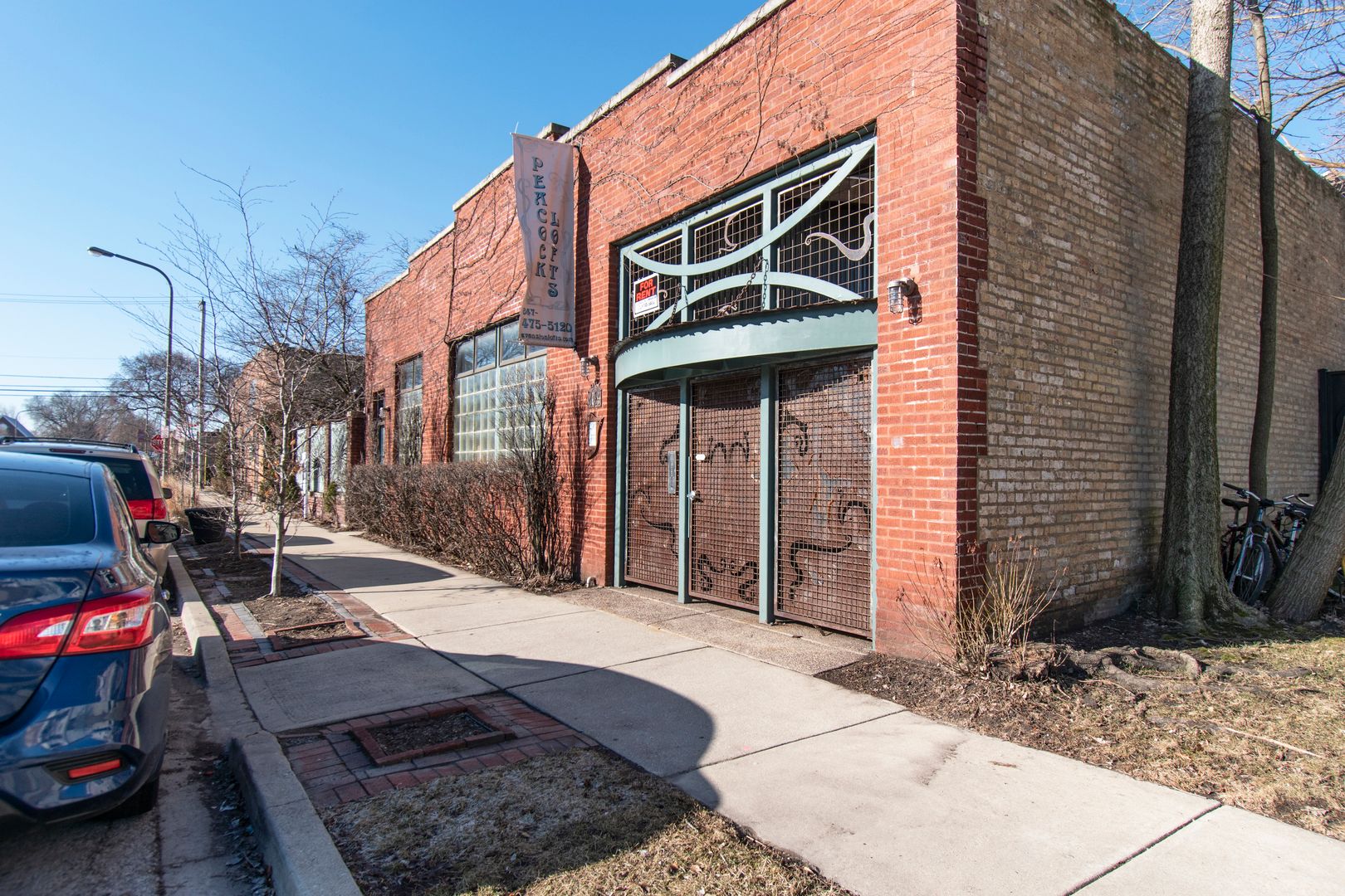 2144 Ashland Avenue #3 — Evanston, IL 60201
