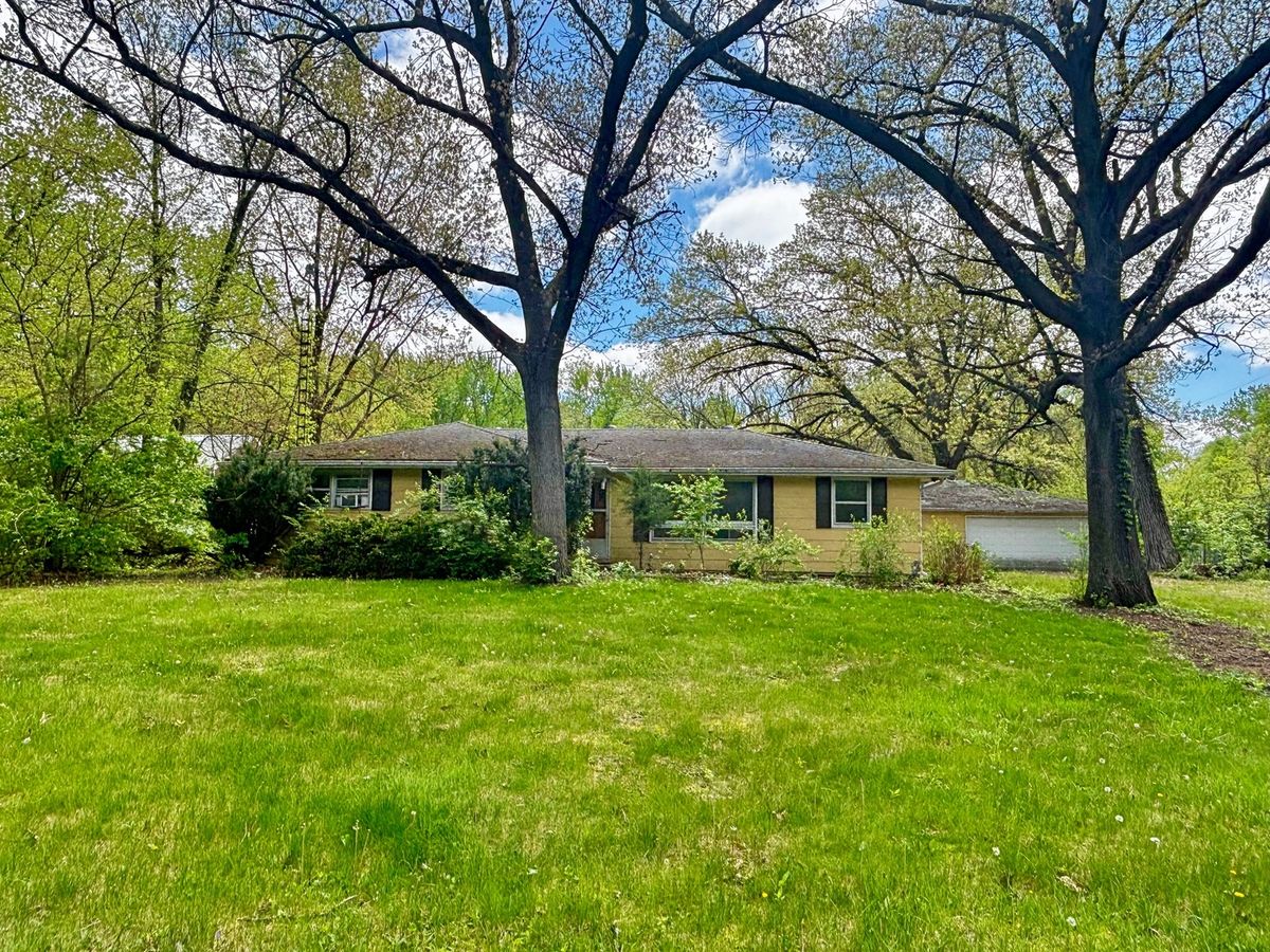 313 Wood Street, Wilmington, IL 60481