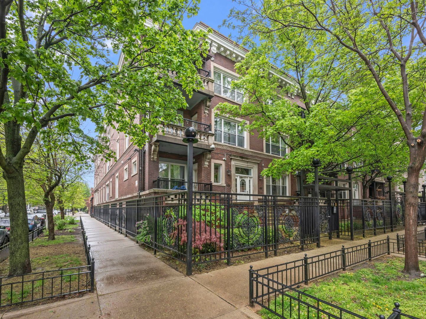 5063 N Kenmore Avenue #3 — Chicago, IL 60640
