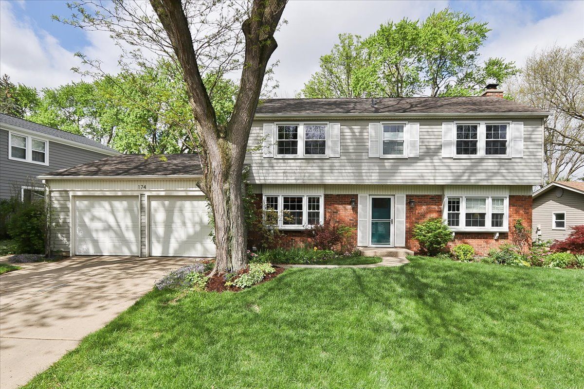 174 Timber Hill Road — Buffalo Grove, IL 60089