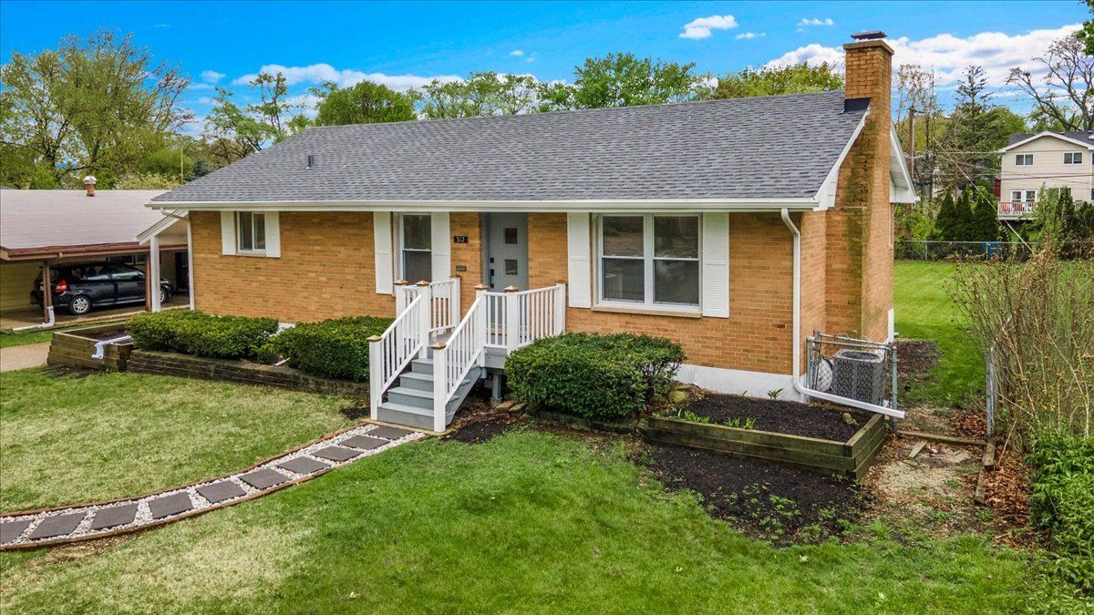 312 S Oak Street — Palatine, IL 60067