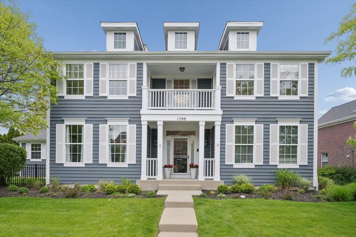 1598 Annapolis Drive — Glenview, IL 60026