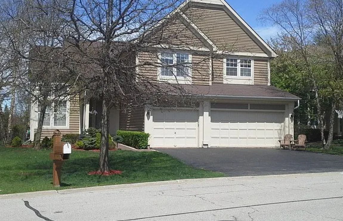 430 Muirfield Lane — Riverwoods, IL 60015