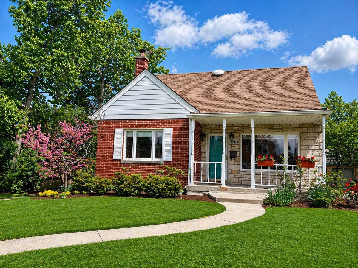 1221 Oak Park Avenue, Oak Park, IL 60302