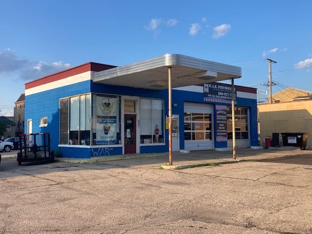 120 W Grant Highway — Marengo, IL 60152