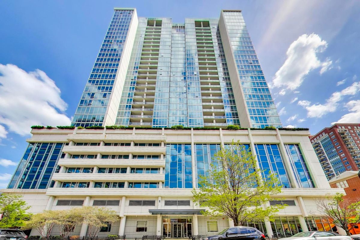 1629 Prairie Avenue, Chicago, IL 60616