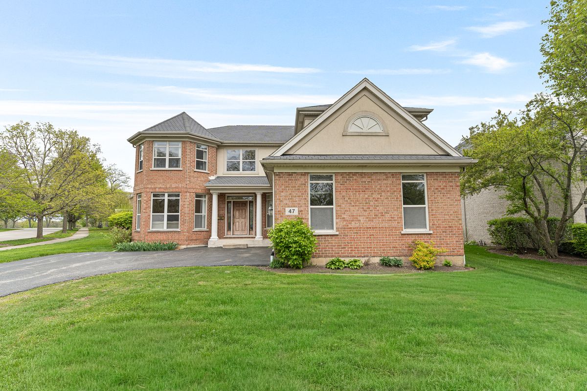 47 Holabird Circle, Highwood, IL 60040