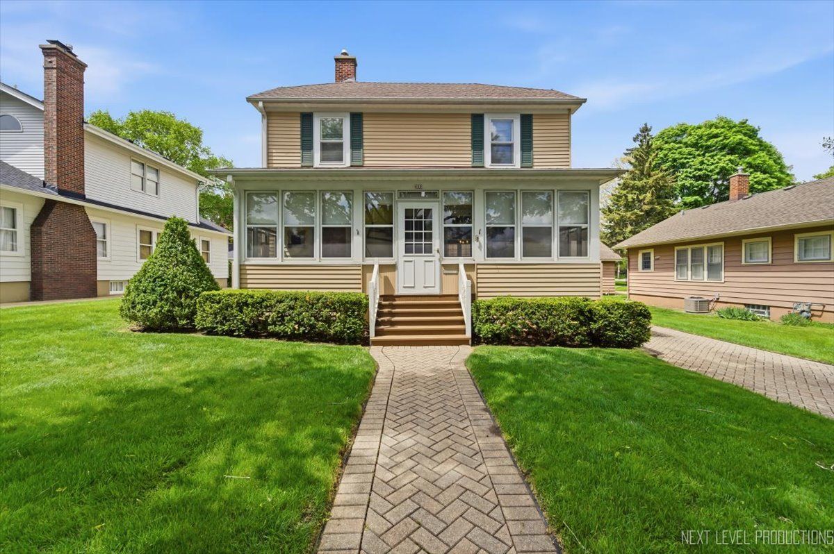 622 Edison Street — Geneva, IL 60134