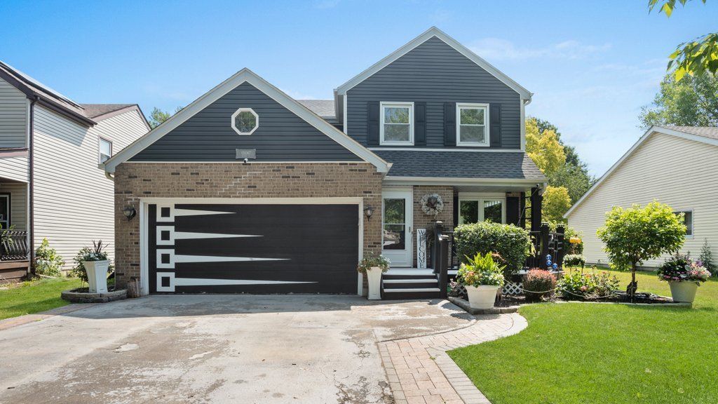 0S067 Beverly Street, Wheaton, IL 60187