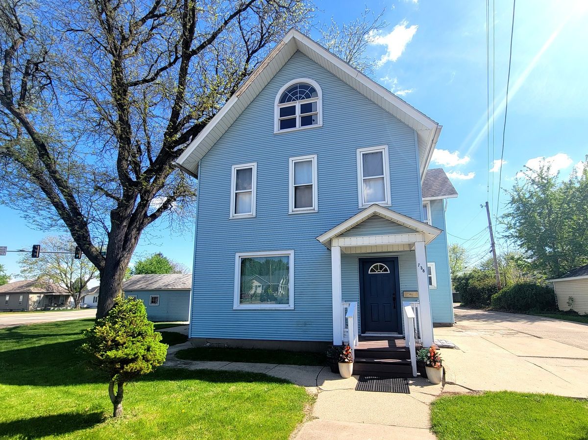 738 11th Street, Lasalle, IL 61301