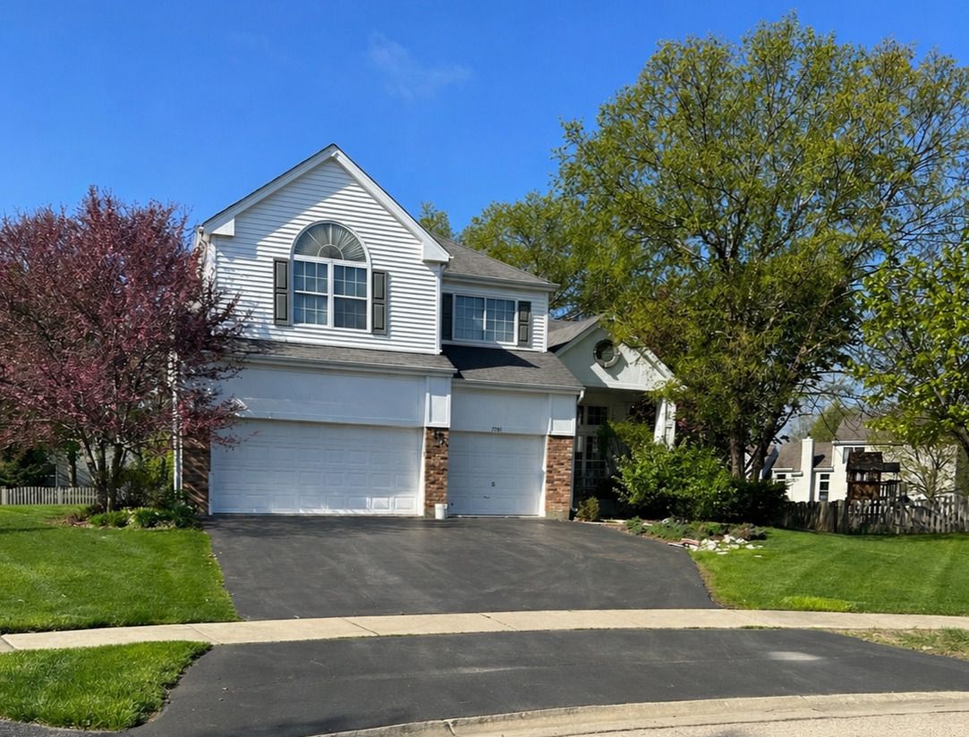 7781 Rippling Ridge Court, Gurnee, IL 60031