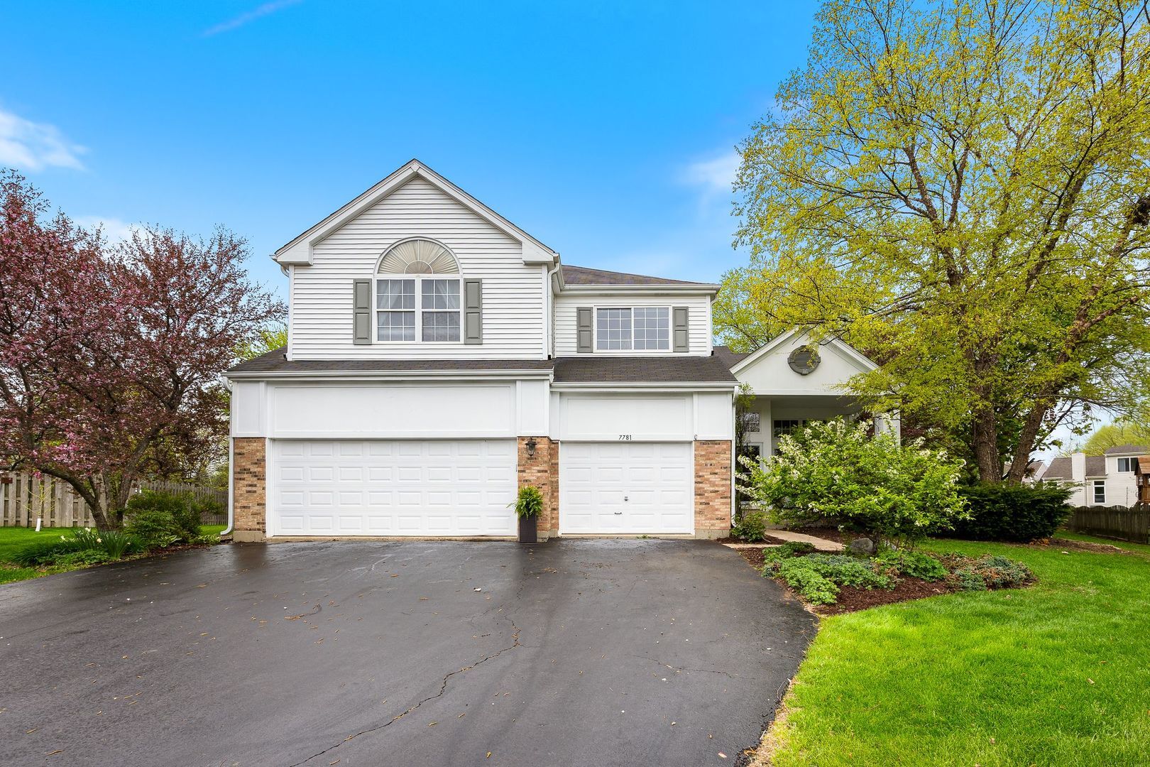 7781 Rippling Ridge Court — Gurnee, IL 60031