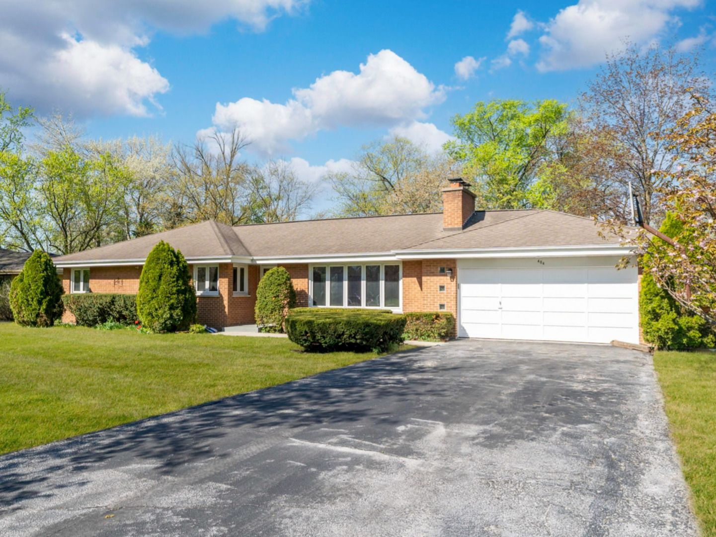404 Tomah Avenue — Prospect Heights, IL 60070