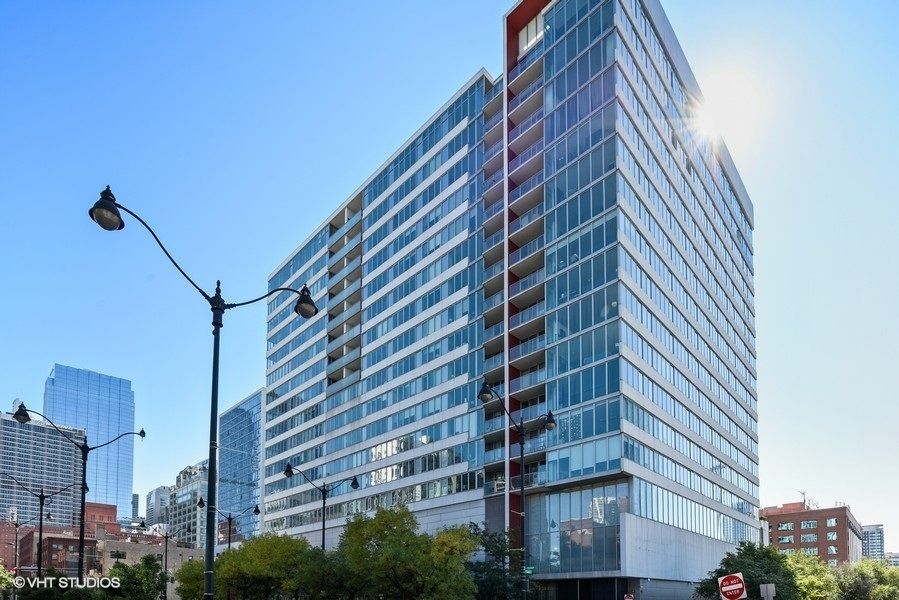 659 Randolph Street, Chicago, IL 60661