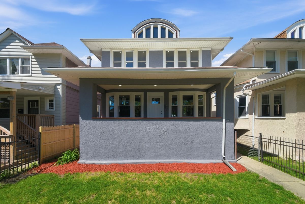 4840 Lawndale Avenue, Chicago, IL 60625