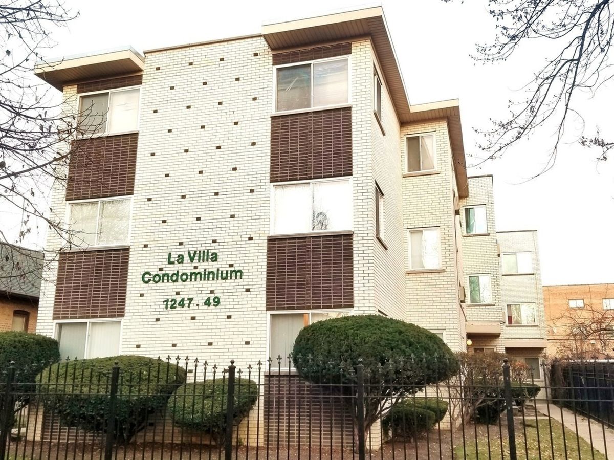 7249 Hamilton Avenue, Chicago, IL 60645
