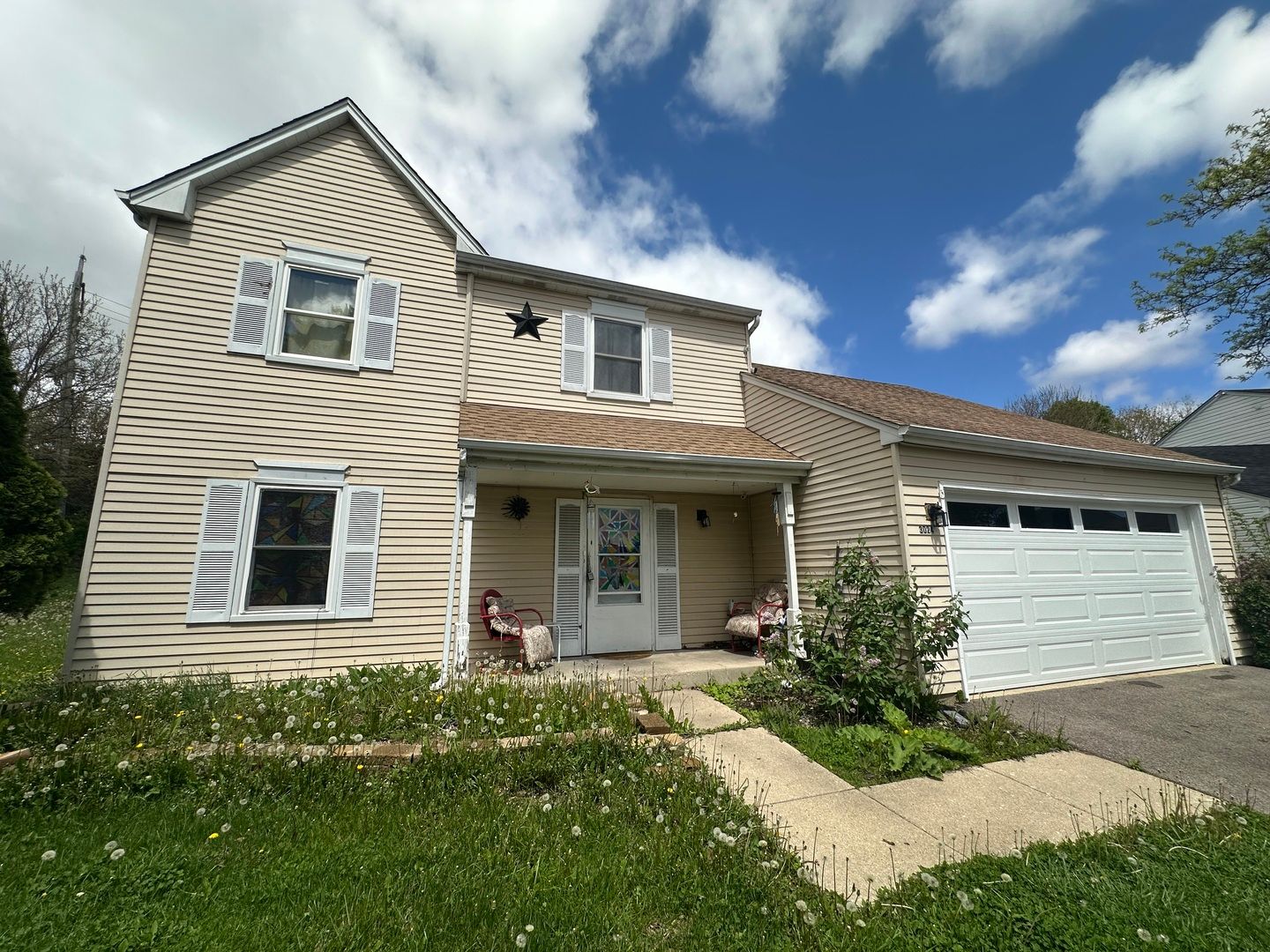 3024 LONG GROVE Lane — Aurora, IL 60504