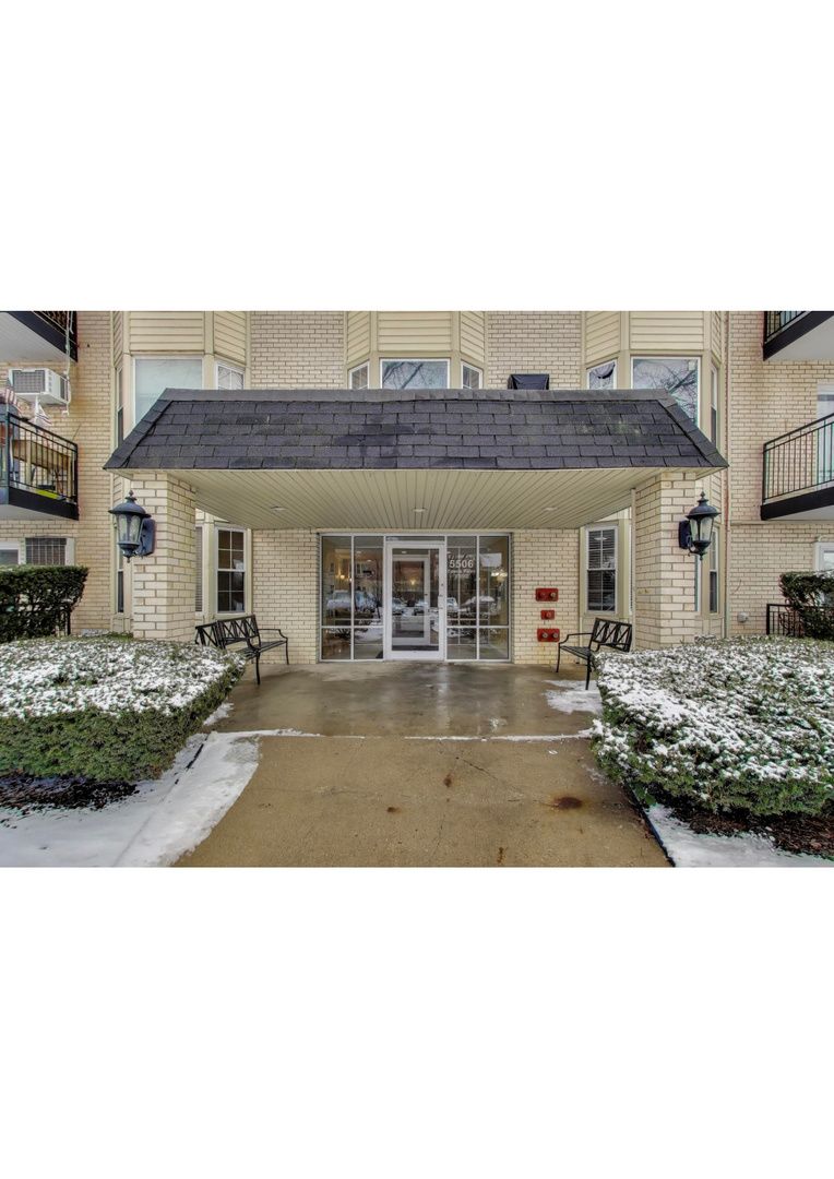 5506 Lincoln Avenue, Morton Grove, IL 60053