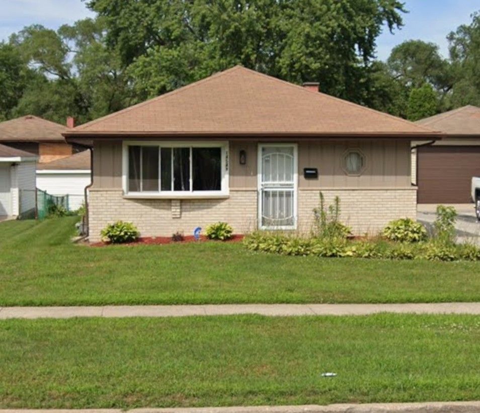 14549 Lincoln Avenue — Dolton, IL 60419