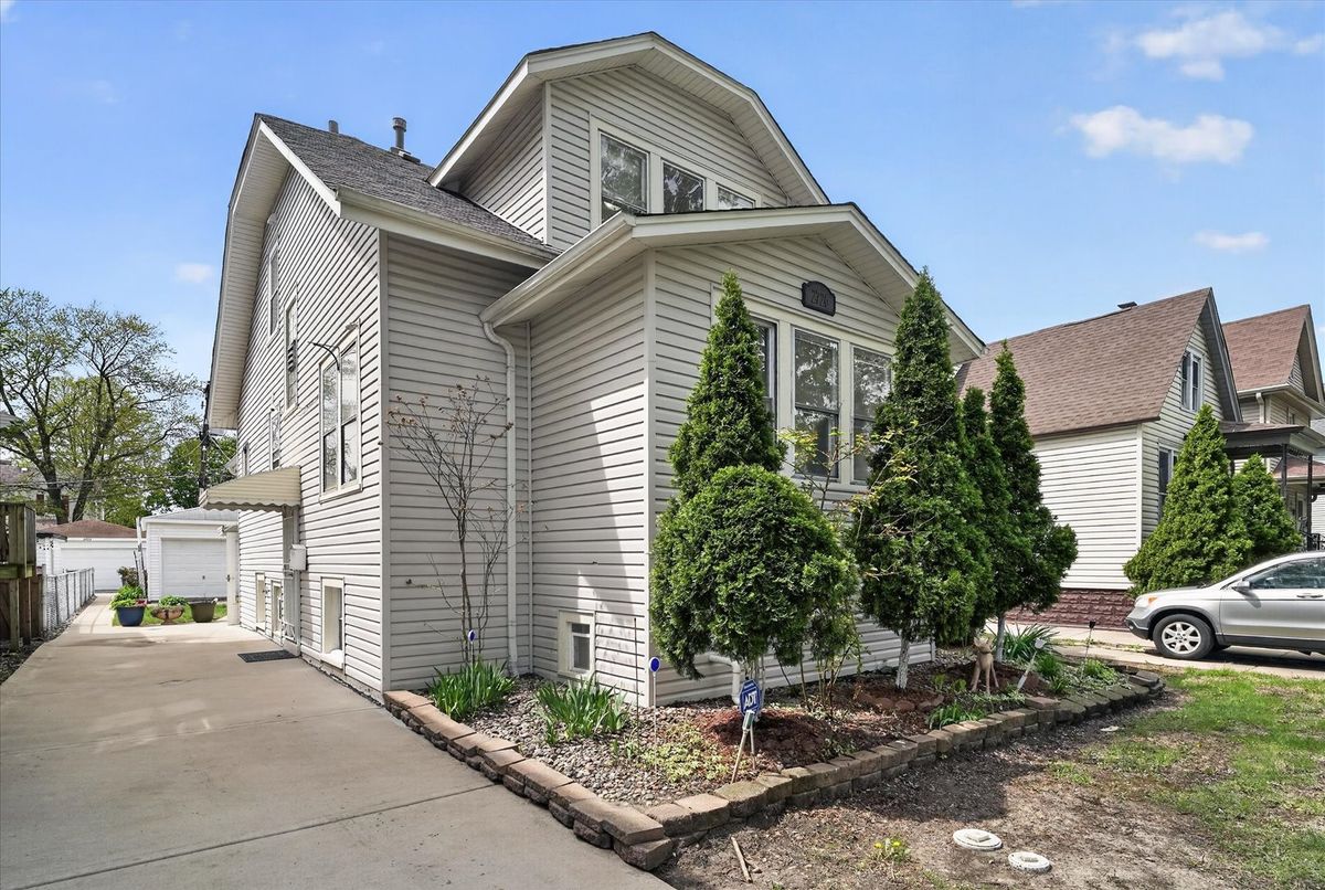 2726 60th Court, Cicero, IL 60804