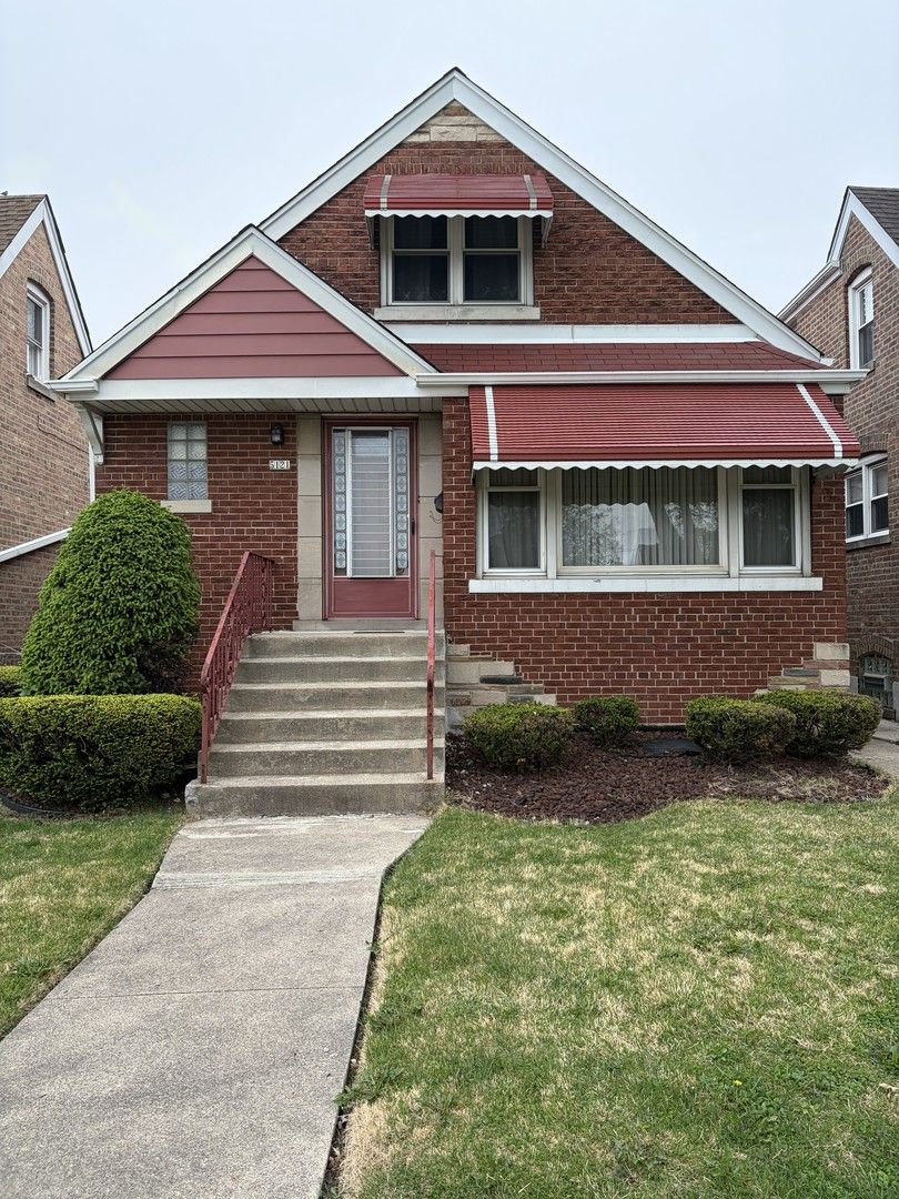 5121 S Springfield Avenue — Chicago, IL 60632