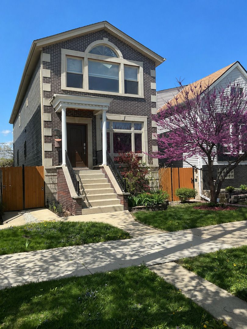 4906 Kruger Avenue, Chicago, IL 60630