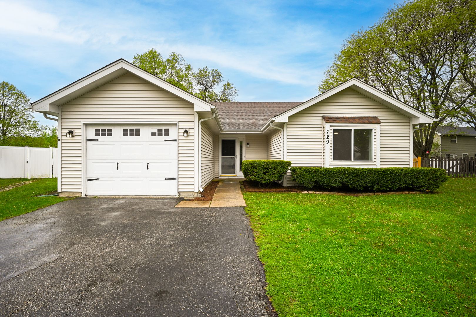 729 Hageman Place — Naperville, IL 60563