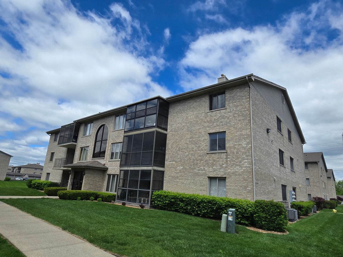 13950 Lavergne Avenue, Crestwood, IL 60418