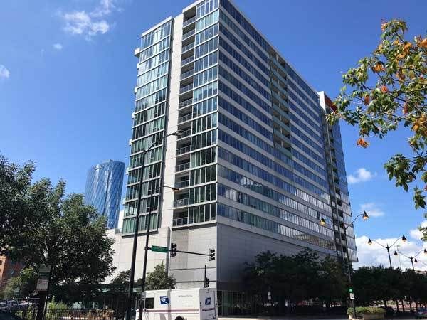 659 W Randolph Street #711 — Chicago, IL 60661