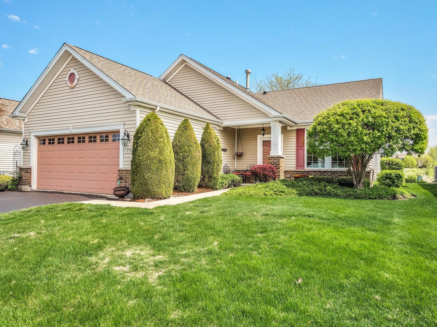 12760 Kishwaukee Lane — Huntley, IL 60142