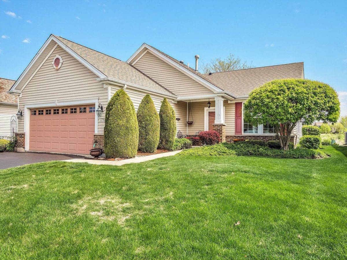 12760 Kishwaukee Lane, Huntley, IL 60142