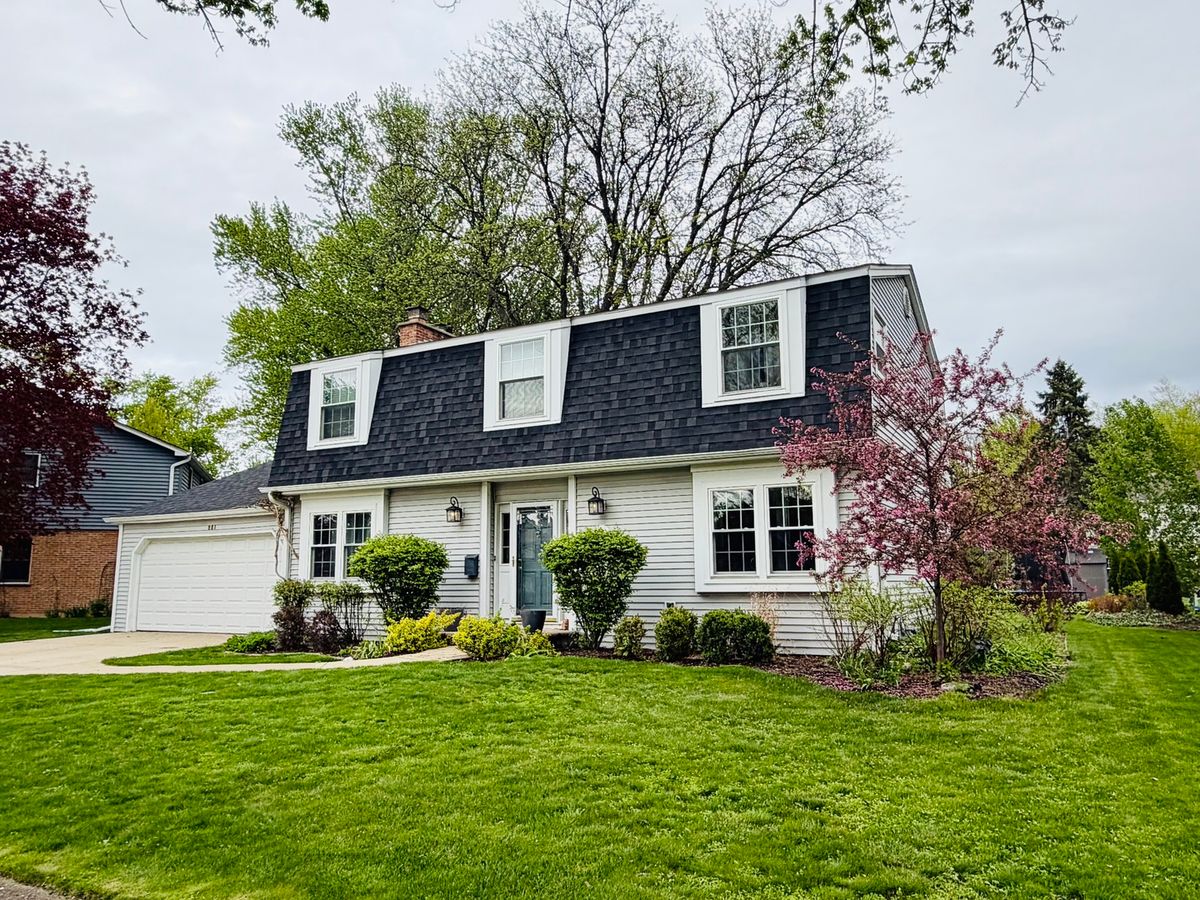 961 TOPANGA Avenue, Palatine, IL 60074
