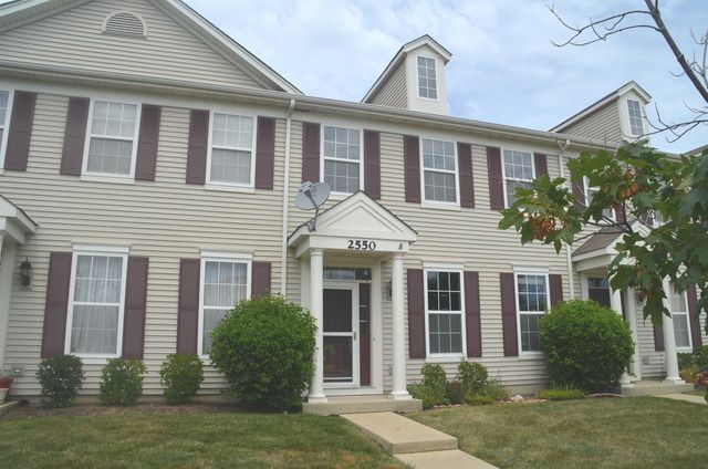 2550 Providence Avenue — Aurora, IL 60503