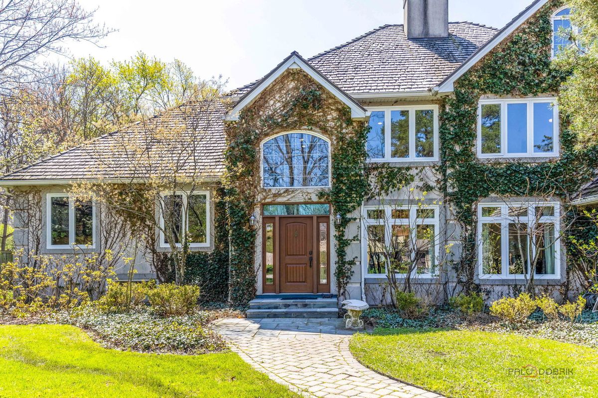 3031 Farner Court, Riverwoods, IL 60015