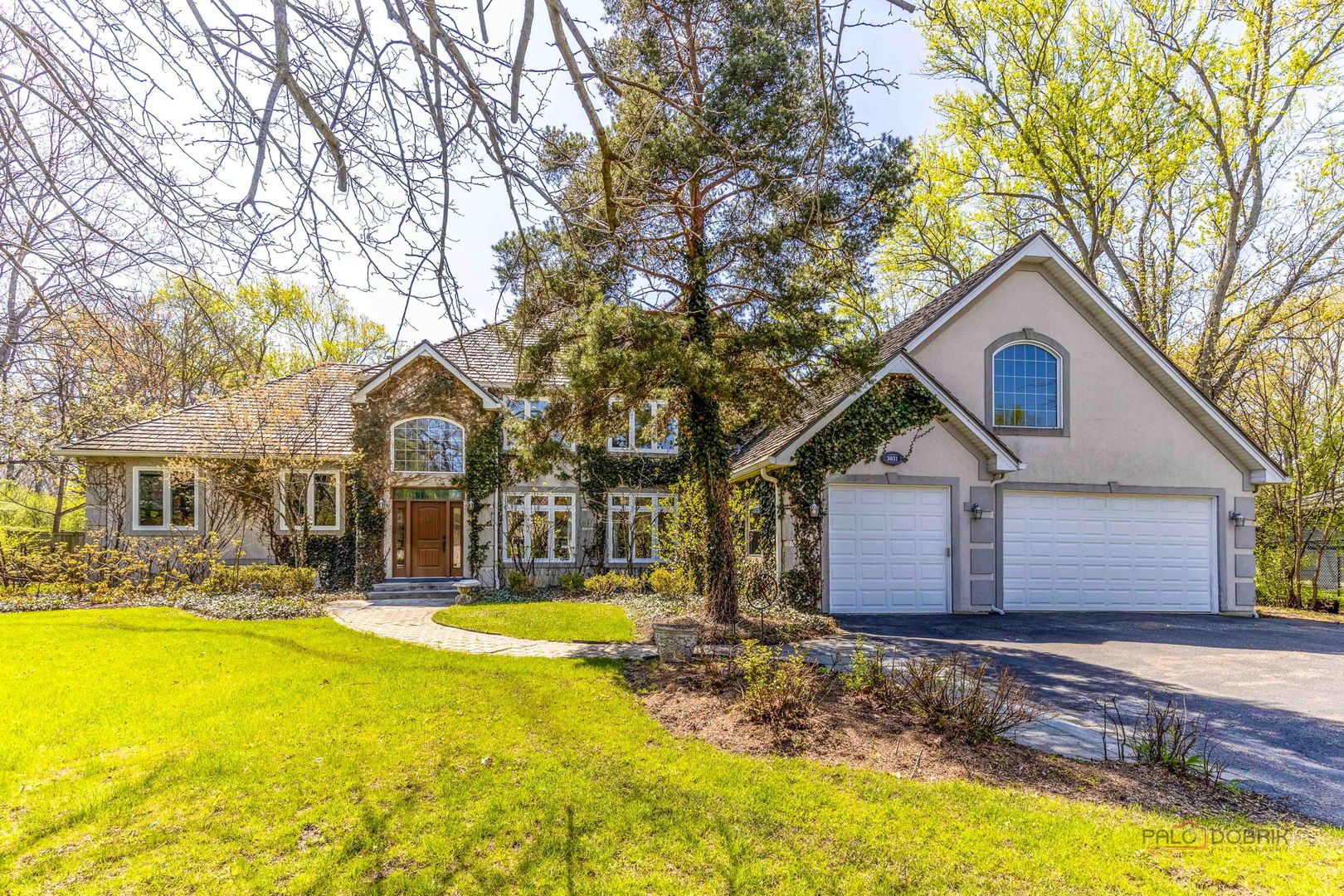 3031 Farner Court — Riverwoods, IL 60015