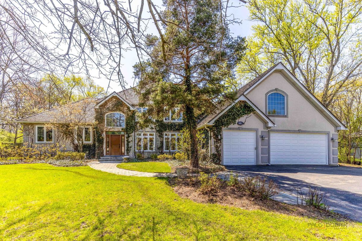 3031 Farner Court, Riverwoods, IL 60015