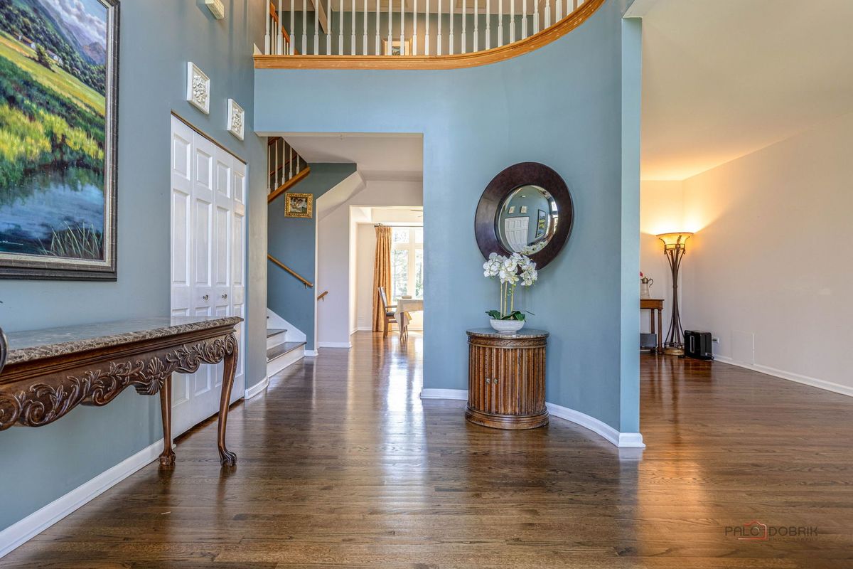 3031 Farner Court, Riverwoods, IL 60015