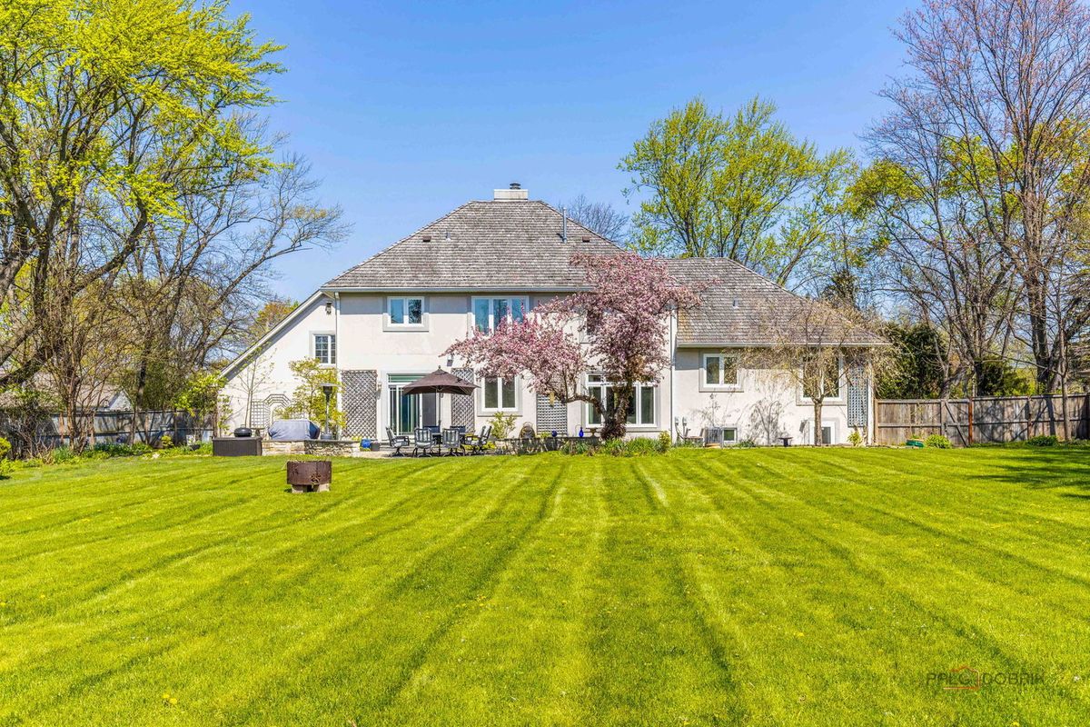 3031 Farner Court, Riverwoods, IL 60015