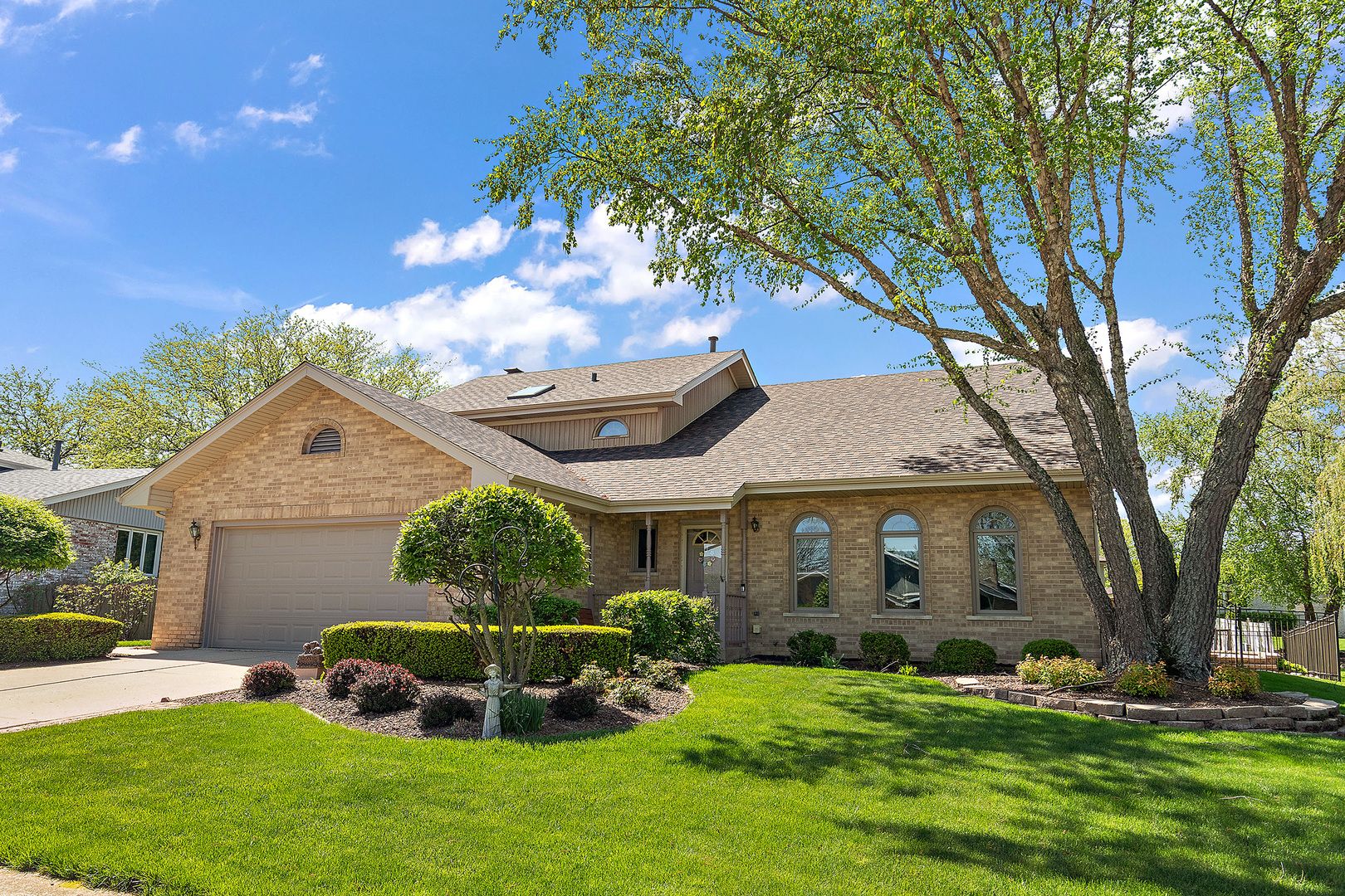 17300 Brook Hill Drive — Orland Park, IL 60467